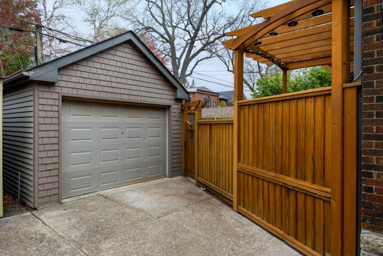 62 Humber Trail, Toronto, Ontario, Canada