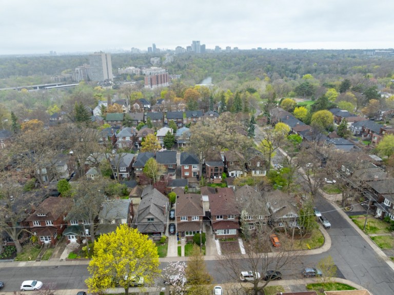 62 Humber Trail, Toronto, Ontario, Canada