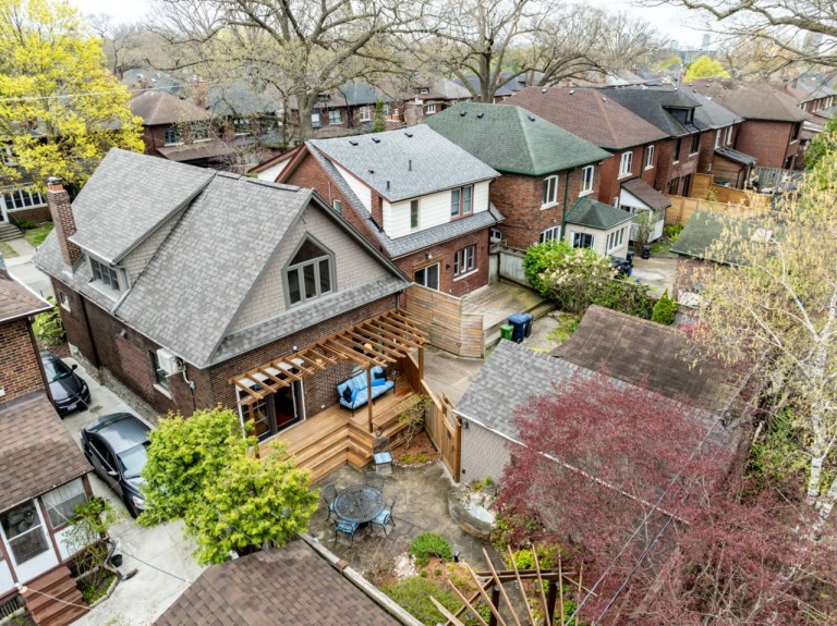 62 Humber Trail, Toronto, Ontario, Canada