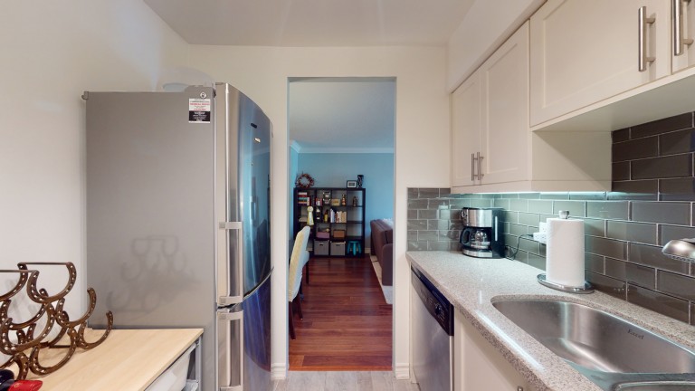 24 Southport Street, Unit 643, Toronto, Ontario, Canada photo 12