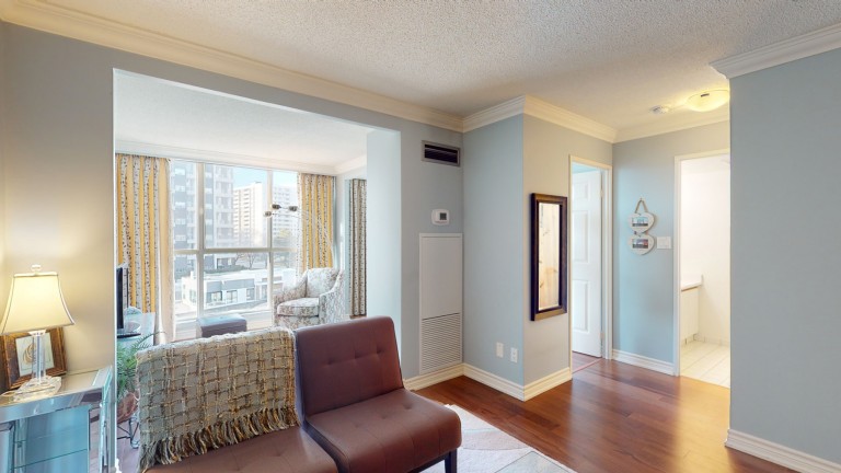 24 Southport Street, Unit 643, Toronto, Ontario, Canada photo 14