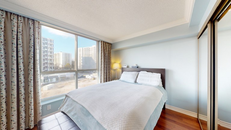 24 Southport Street, Unit 643, Toronto, Ontario, Canada photo 15