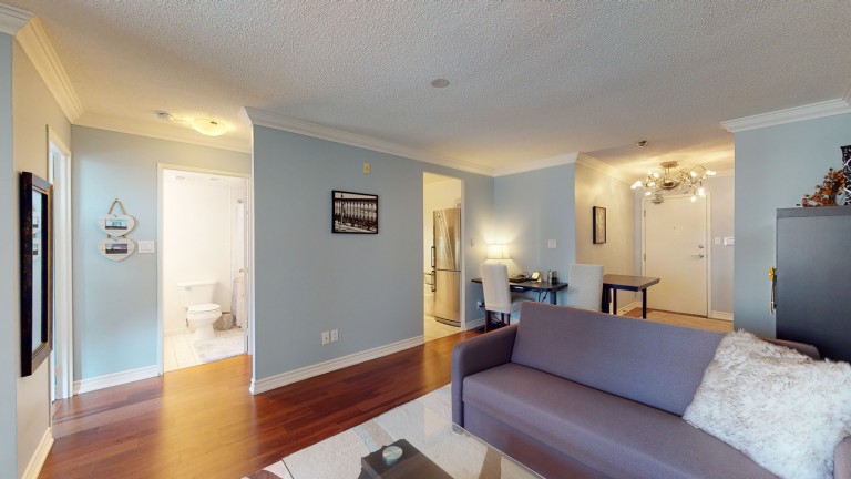 24 Southport Street, Unit 643, Toronto, Ontario, Canada photo 8