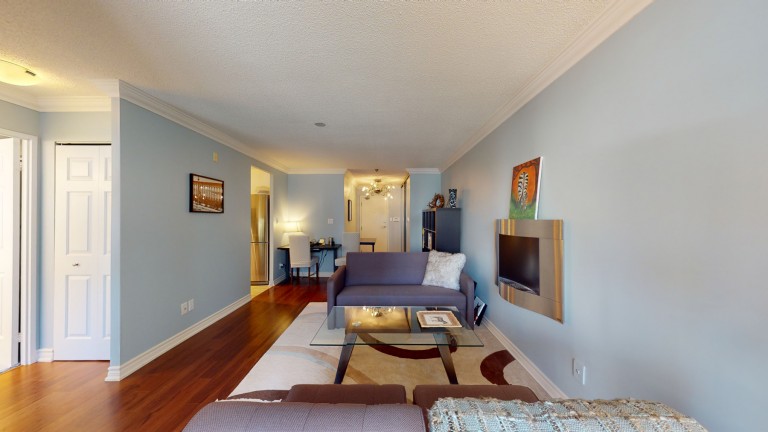24 Southport Street, Unit 643, Toronto, Ontario, Canada photo 13