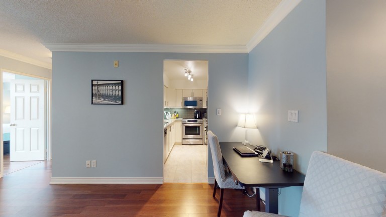 24 Southport Street, Unit 643, Toronto, Ontario, Canada photo 4