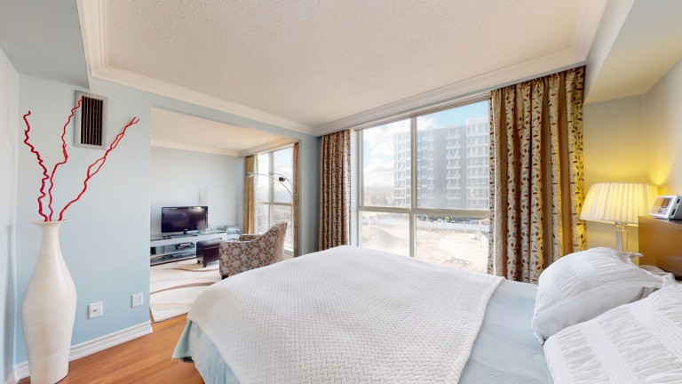 24 Southport Street, Unit 643, Toronto, Ontario, Canada photo 16