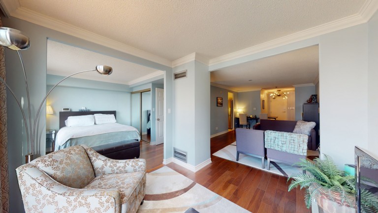 24 Southport Street, Unit 643, Toronto, Ontario, Canada photo 22