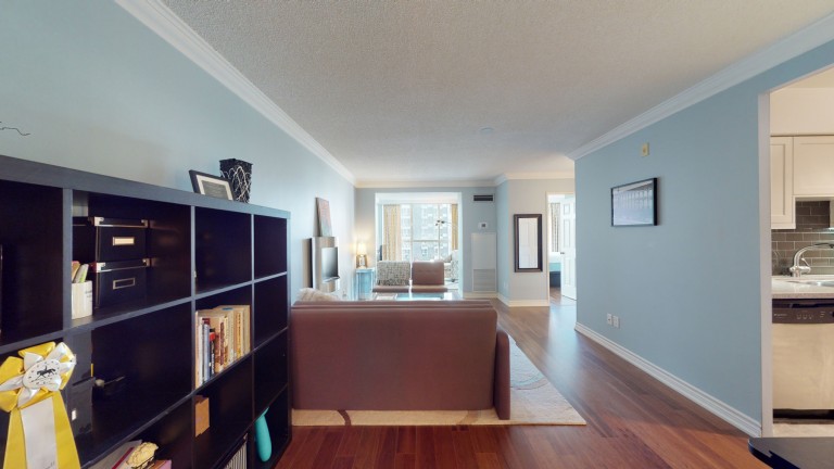 24 Southport Street, Unit 643, Toronto, Ontario, Canada photo 5