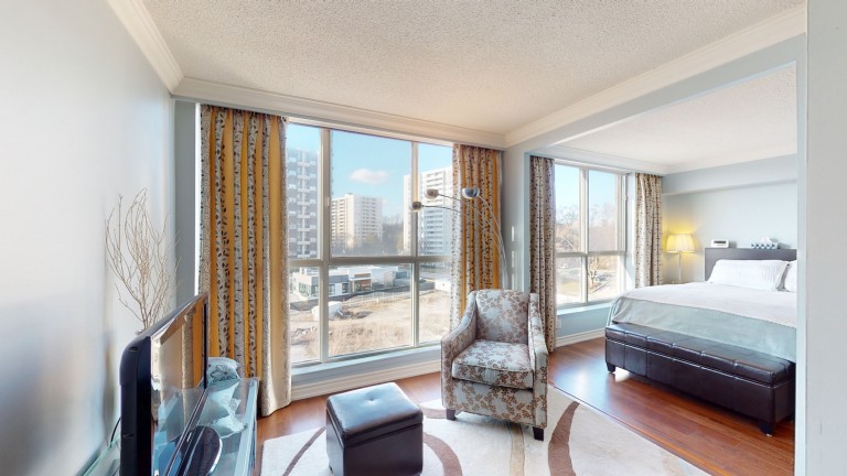 24 Southport Street, Unit 643, Toronto, Ontario, Canada photo 21