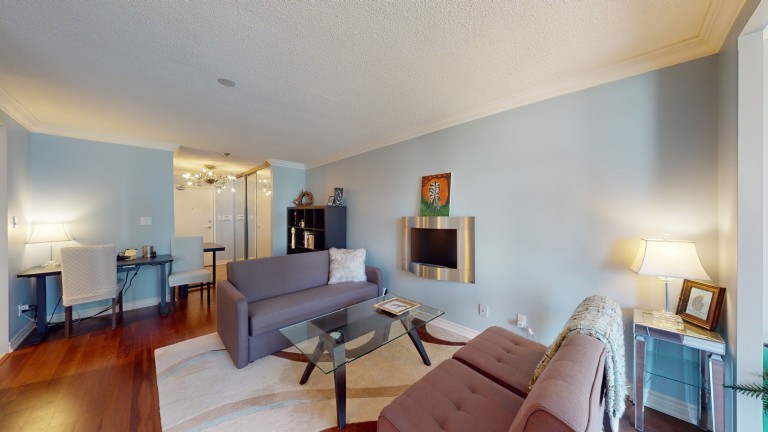 24 Southport Street, Unit 643, Toronto, Ontario, Canada photo 7