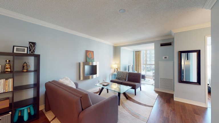 24 Southport Street, Unit 643, Toronto, Ontario, Canada photo 6
