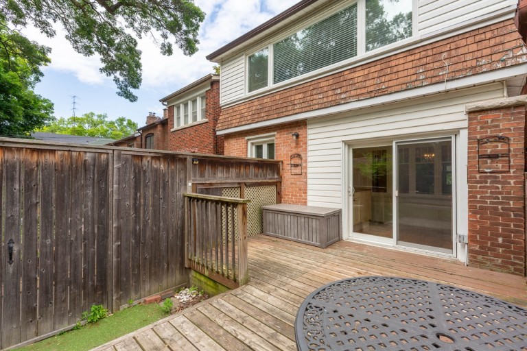 328 Durie Street, Toronto, Ontario, Canada photo 21