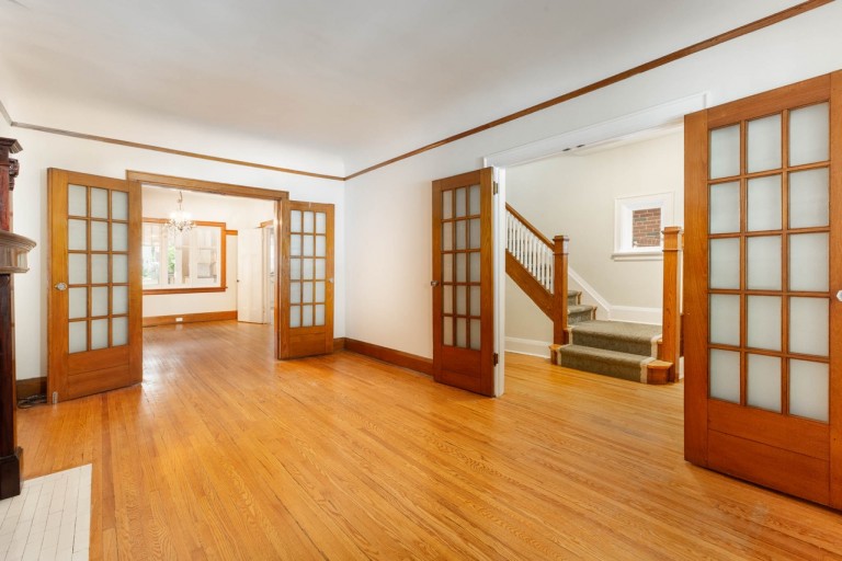 328 Durie Street, Toronto, Ontario, Canada photo 4