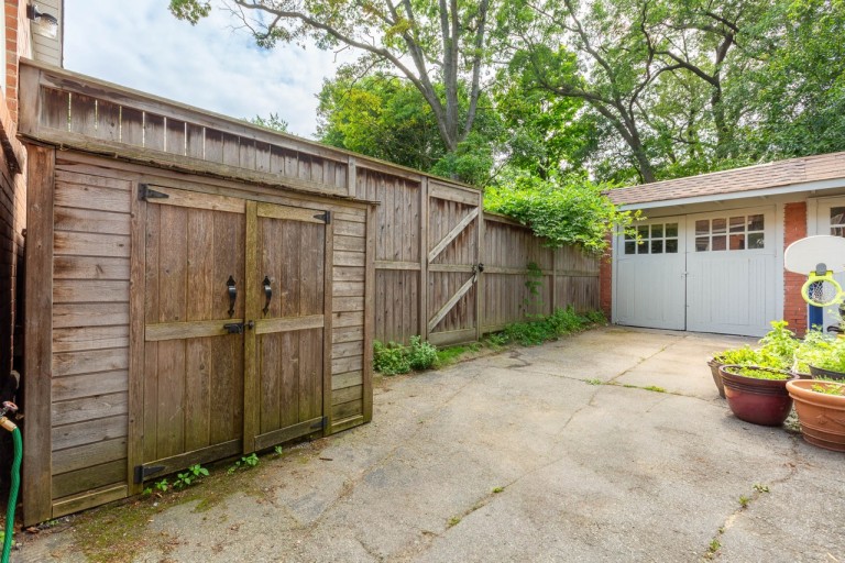 328 Durie Street, Toronto, Ontario, Canada photo 24