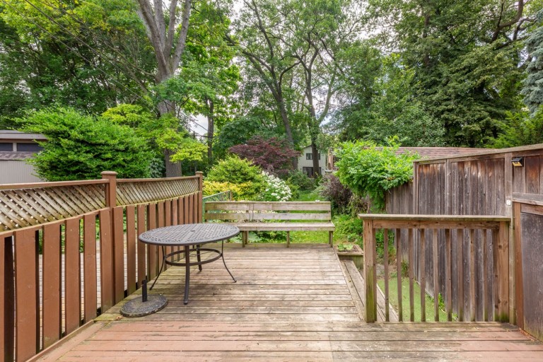 328 Durie Street, Toronto, Ontario, Canada photo 20