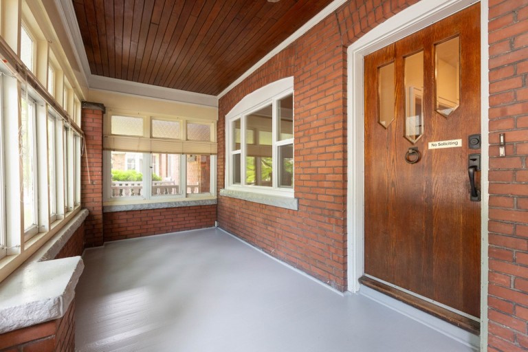 328 Durie Street, Toronto, Ontario, Canada photo 2
