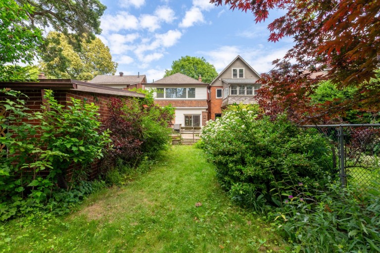 328 Durie Street, Toronto, Ontario, Canada photo 23
