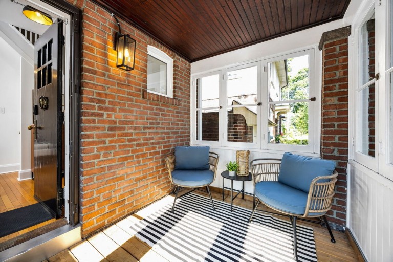 122 Colbeck Street, Toronto, Ontario, Canada photo 2