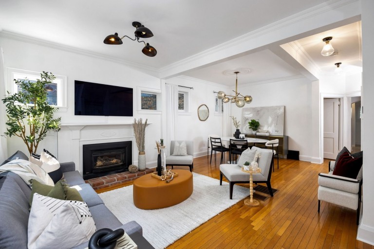 122 Colbeck Street, Toronto, Ontario, Canada photo 6