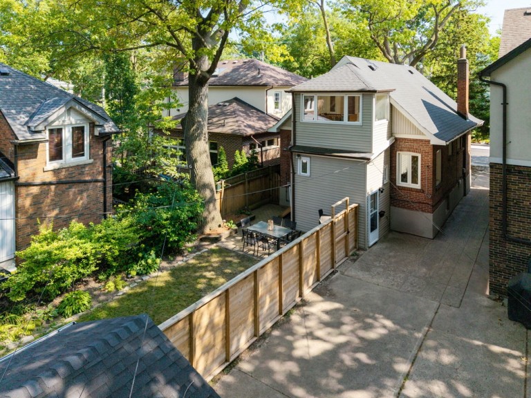 122 Colbeck Street, Toronto, Ontario, Canada photo 45