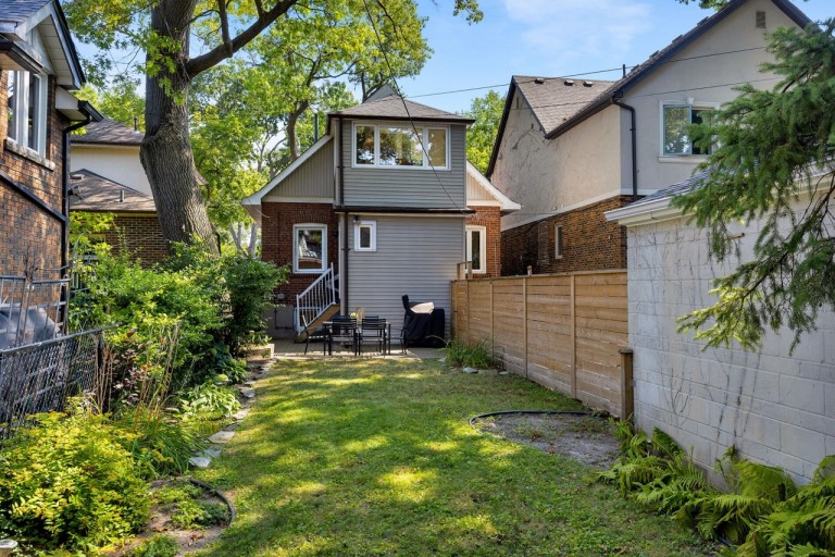 122 Colbeck Street, Toronto, Ontario, Canada photo 41