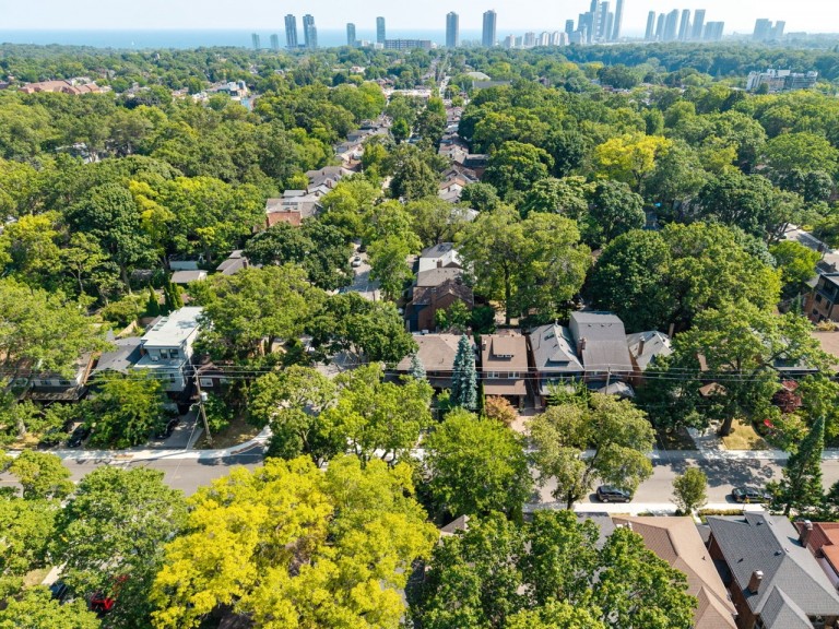 122 Colbeck Street, Toronto, Ontario, Canada photo 49