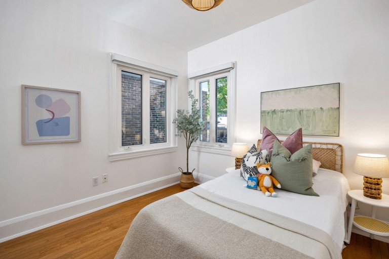 122 Colbeck Street, Toronto, Ontario, Canada photo 15
