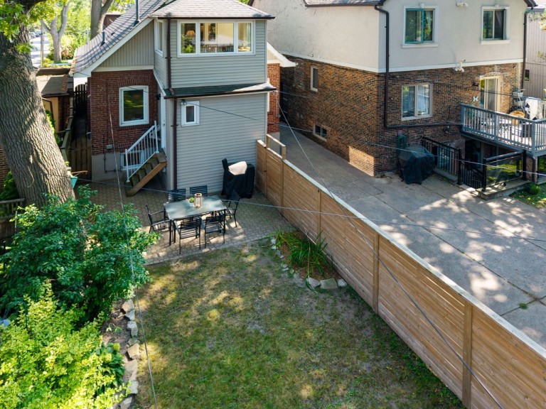 122 Colbeck Street, Toronto, Ontario, Canada photo 42