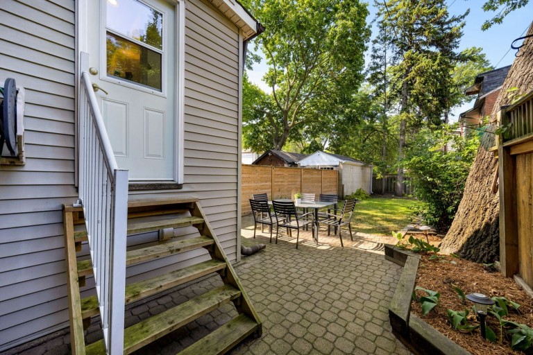 122 Colbeck Street, Toronto, Ontario, Canada photo 37