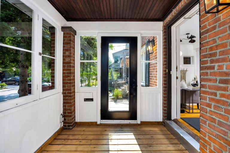 122 Colbeck Street, Toronto, Ontario, Canada photo 3