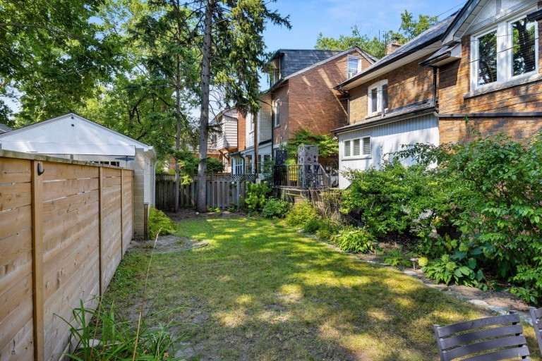 122 Colbeck Street, Toronto, Ontario, Canada photo 40