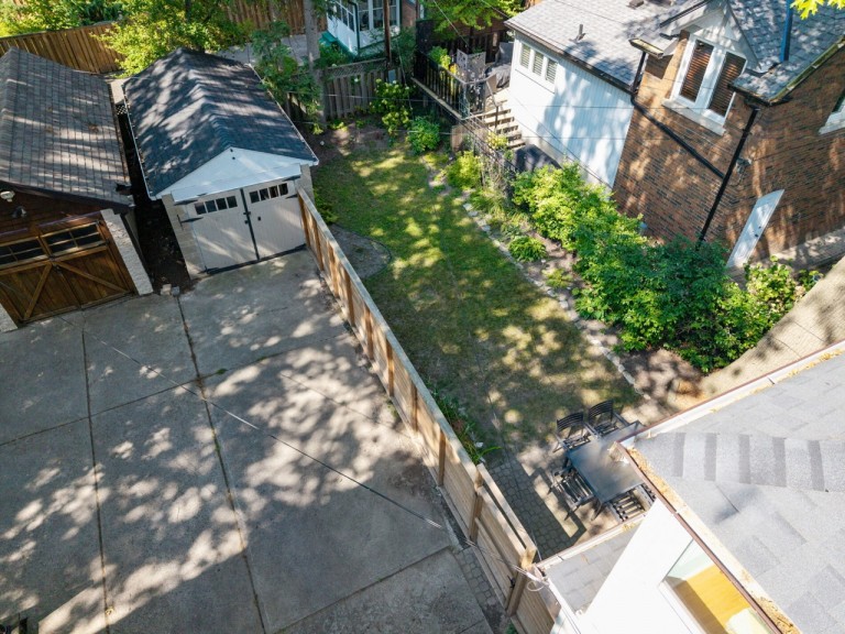 122 Colbeck Street, Toronto, Ontario, Canada photo 44