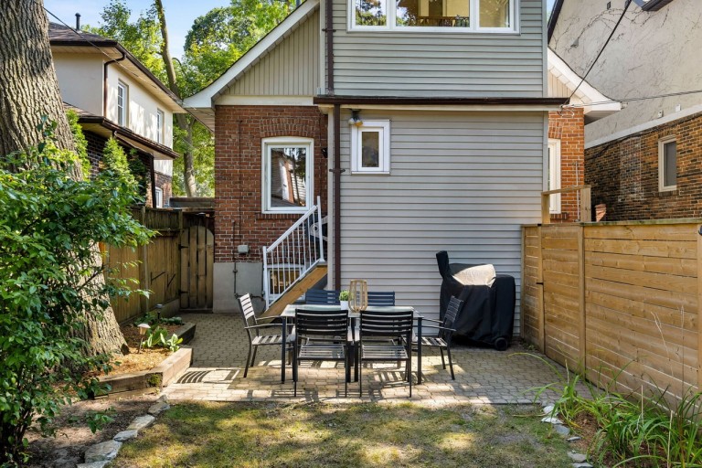 122 Colbeck Street, Toronto, Ontario, Canada photo 39