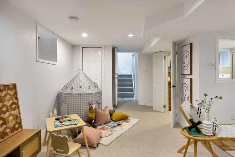 122 Colbeck Street, Toronto, Ontario, Canada photo 28