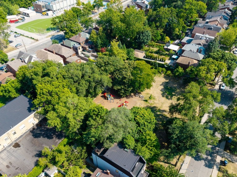 122 Colbeck Street, Toronto, Ontario, Canada photo 47