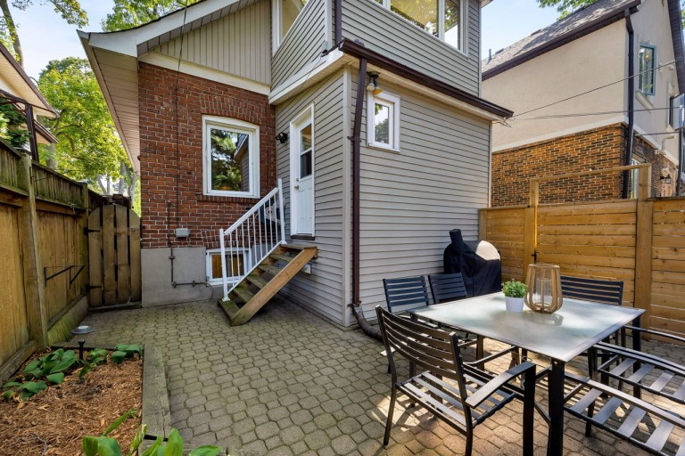 122 Colbeck Street, Toronto, Ontario, Canada photo 38