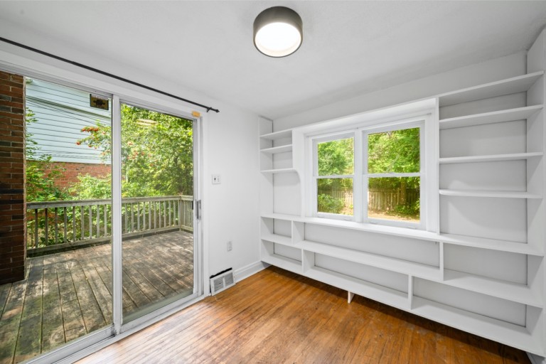 117 South Kingsway, Toronto, Ontario, Canada