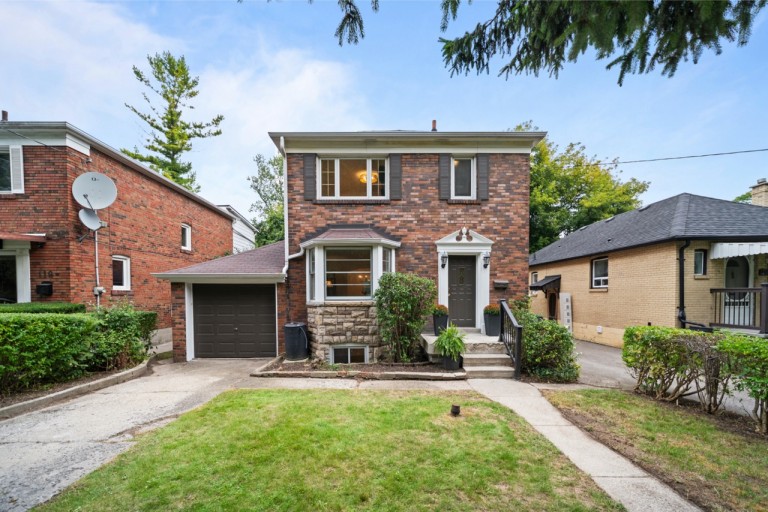 117 South Kingsway, Toronto, Ontario, Canada
