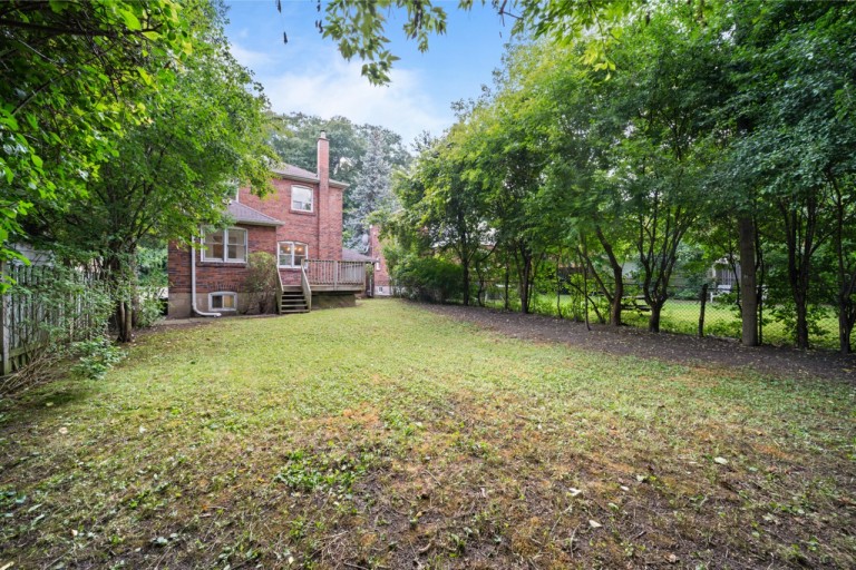 117 South Kingsway, Toronto, Ontario, Canada