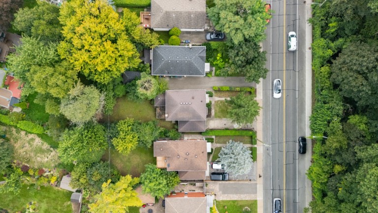 117 South Kingsway, Toronto, Ontario, Canada