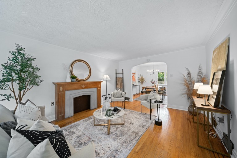 117 South Kingsway, Toronto, Ontario, Canada