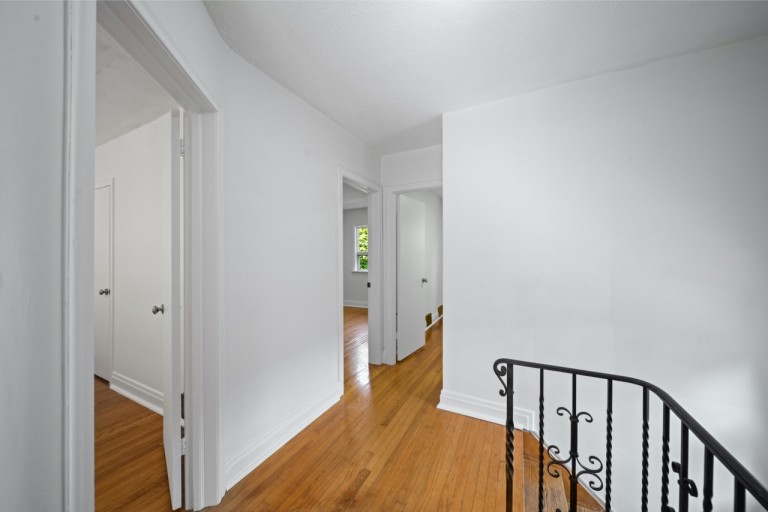 117 South Kingsway, Toronto, Ontario, Canada