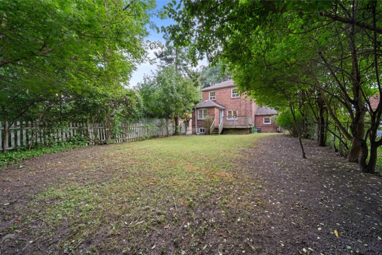 117 South Kingsway, Toronto, Ontario, Canada