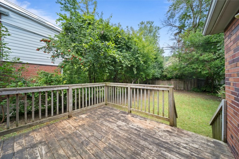 117 South Kingsway, Toronto, Ontario, Canada