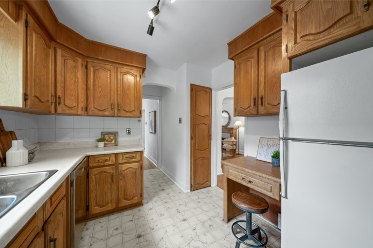 117 South Kingsway, Toronto, Ontario, Canada