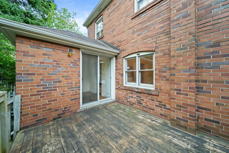 117 South Kingsway, Toronto, Ontario, Canada