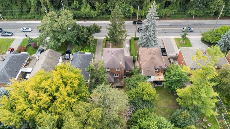 117 South Kingsway, Toronto, Ontario, Canada