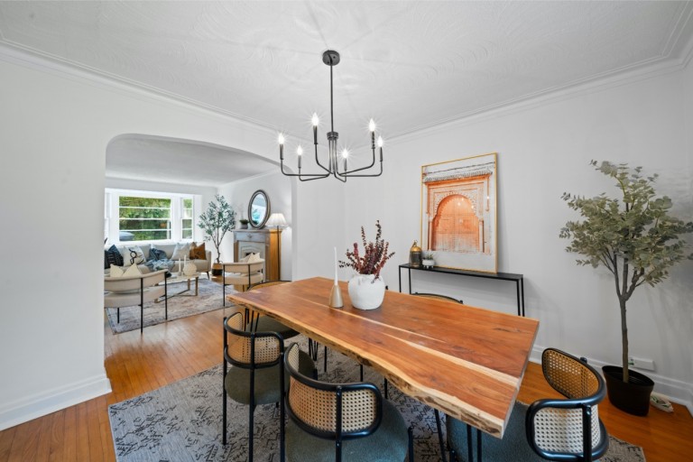 117 South Kingsway, Toronto, Ontario, Canada
