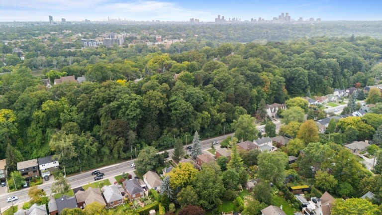 117 South Kingsway, Toronto, Ontario, Canada