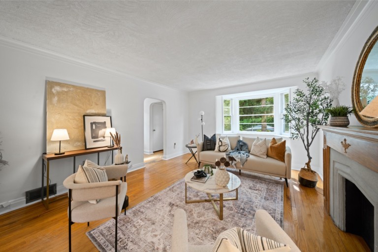 117 South Kingsway, Toronto, Ontario, Canada